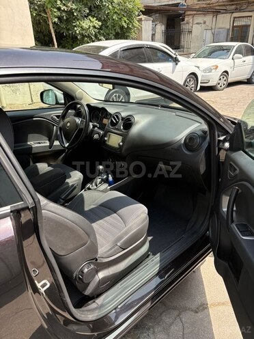 Alfa Romeo MiTo 2017, 25,000 km - 1.4 l - Bakı