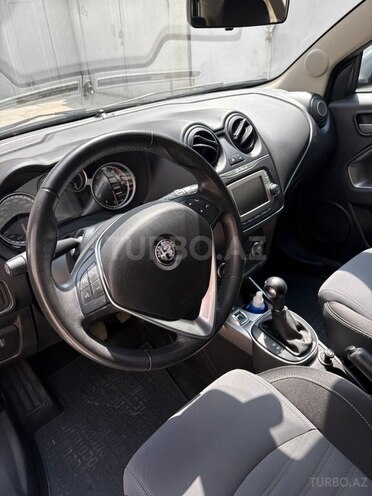 Alfa Romeo MiTo 2017, 25,000 km - 1.4 l - Bakı
