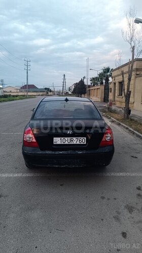 Hyundai Elantra 2005, 437,731 km - 1.6 л - Sumqayıt