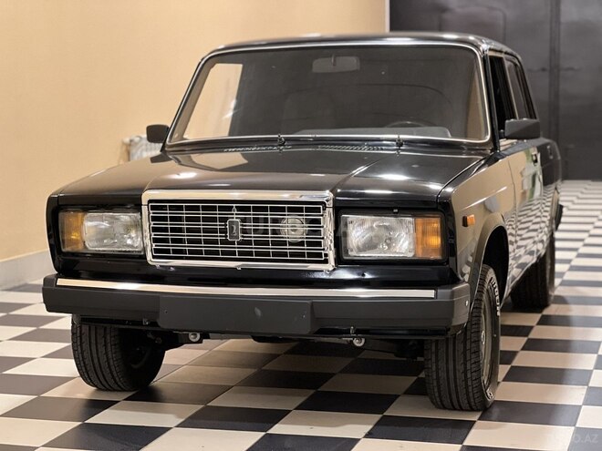 LADA (VAZ) 2107 2010, 115,000 km - 1.6 l - Bakı