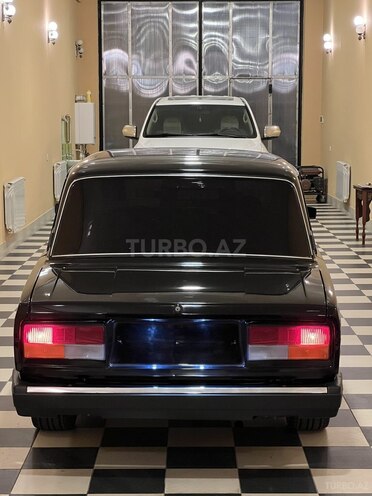 LADA (VAZ) 2107 2010, 115,000 km - 1.6 l - Bakı