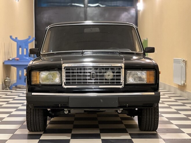LADA (VAZ) 2107 2010, 115,000 km - 1.6 l - Bakı