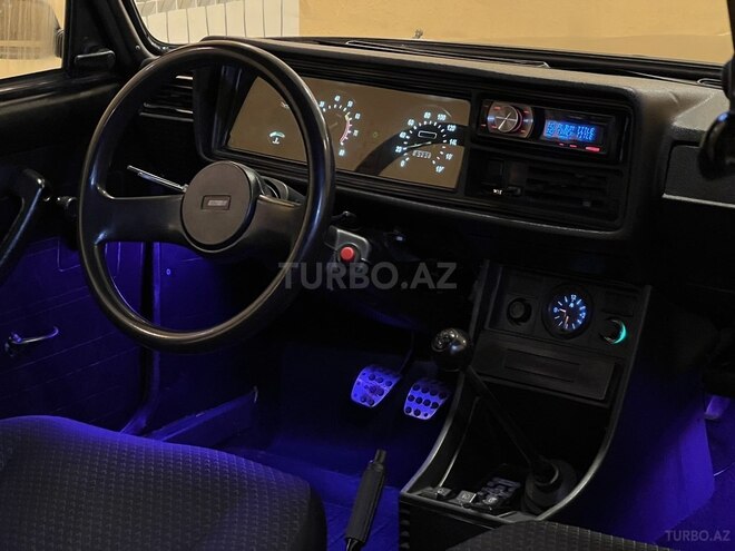 LADA (VAZ) 2107 2010, 115,000 km - 1.6 l - Bakı