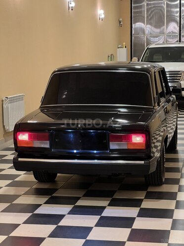 LADA (VAZ) 2107 2010, 115,000 km - 1.6 l - Bakı