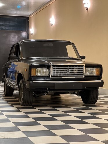 LADA (VAZ) 2107 2010, 115,000 km - 1.6 l - Bakı