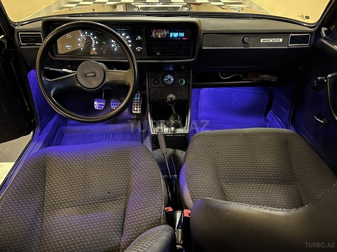 LADA (VAZ) 2107 2010, 115,000 km - 1.6 l - Bakı