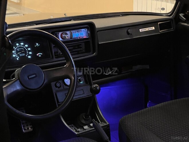 LADA (VAZ) 2107 2010, 115,000 km - 1.6 l - Bakı