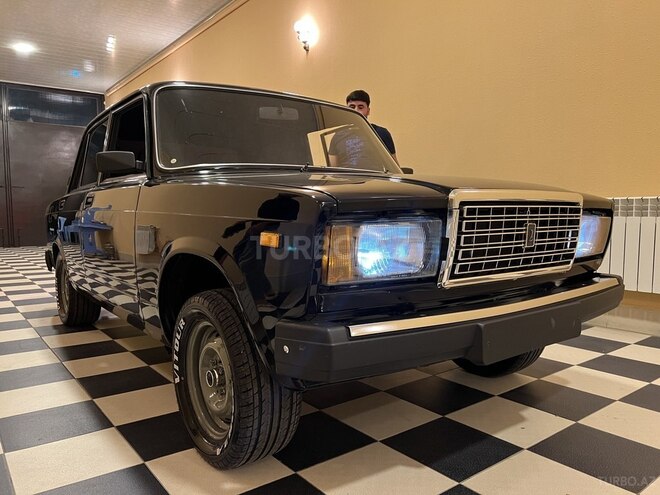 LADA (VAZ) 2107 2010, 115,000 km - 1.6 l - Bakı