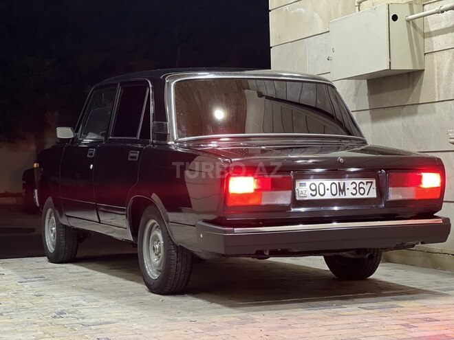 LADA (VAZ) 2107 2010, 115,000 km - 1.6 l - Bakı
