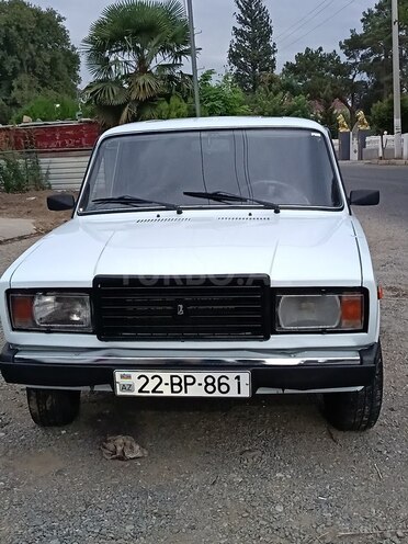 LADA (VAZ) 2104 2002, 190,000 km - 1.3 l - Goranboy