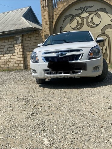 Chevrolet Cobalt 2023, 140,000 km - 1.5 l - Bakı