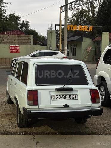 LADA (VAZ) 2104 2002, 190,000 km - 1.3 l - Goranboy