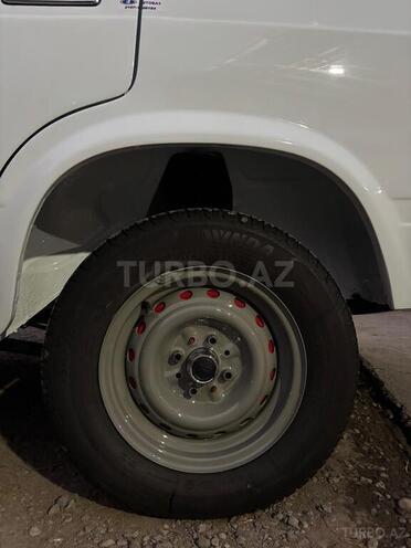 LADA (VAZ) 2104 2002, 190,000 km - 1.3 l - Goranboy