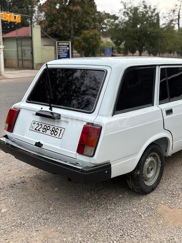 LADA (VAZ) 2104 2002, 190,000 km - 1.3 l - Goranboy