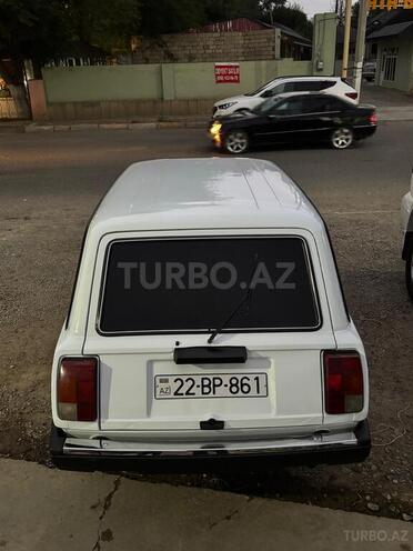 LADA (VAZ) 2104 2002, 190,000 km - 1.3 l - Goranboy
