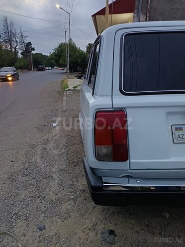LADA (VAZ) 2104 2002, 190,000 km - 1.3 l - Goranboy