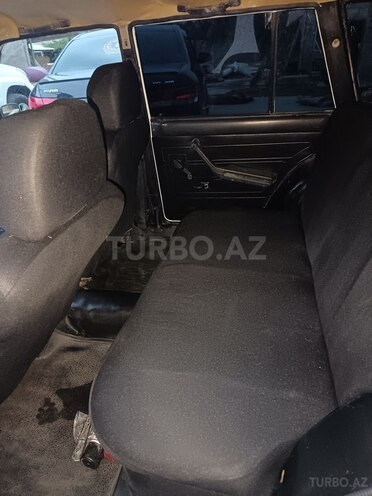 LADA (VAZ) 2104 2002, 190,000 km - 1.3 l - Goranboy