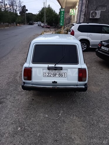 LADA (VAZ) 2104 2002, 190,000 km - 1.3 l - Goranboy