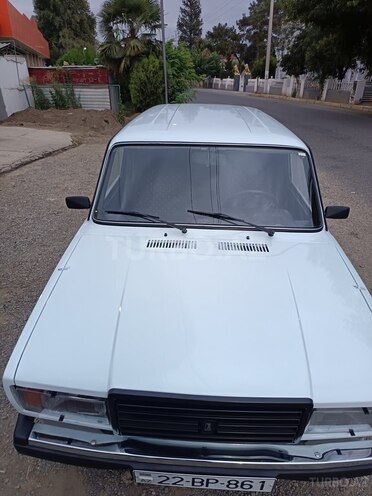 LADA (VAZ) 2104 2002, 190,000 km - 1.3 l - Goranboy