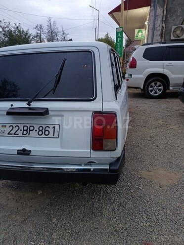LADA (VAZ) 2104 2002, 190,000 km - 1.3 l - Goranboy