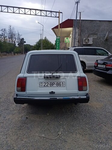 LADA (VAZ) 2104 2002, 190,000 km - 1.3 l - Goranboy