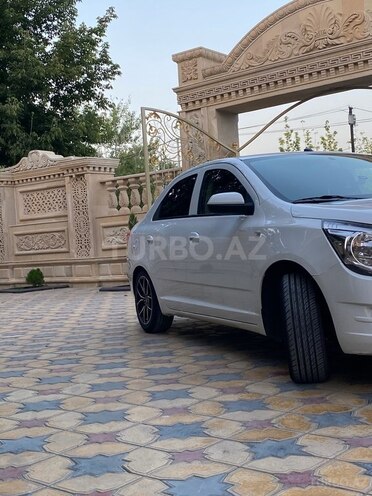Chevrolet Cobalt 2023, 140,000 km - 1.5 l - Bakı