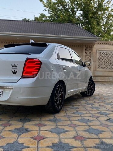 Chevrolet Cobalt 2023, 140,000 km - 1.5 l - Bakı