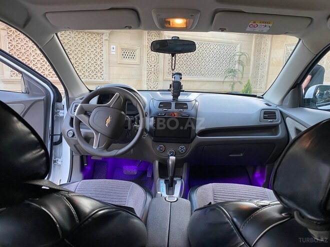 Chevrolet Cobalt 2023, 140,000 km - 1.5 l - Bakı