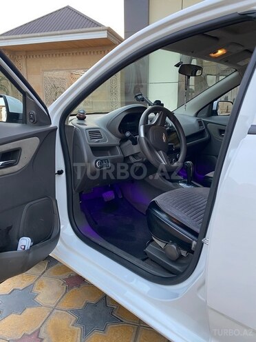 Chevrolet Cobalt 2023, 140,000 km - 1.5 l - Bakı
