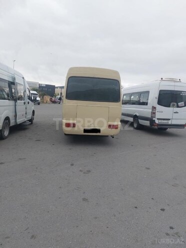 Mitsubishi Rosa 1995, 495,000 km - 4.2 л - Şəmkir