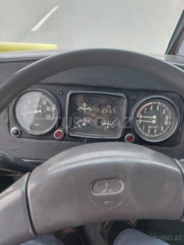 Mitsubishi Rosa 1995, 495,000 km - 4.2 л - Şəmkir