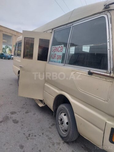 Mitsubishi Rosa 1995, 495,000 km - 4.2 л - Şəmkir