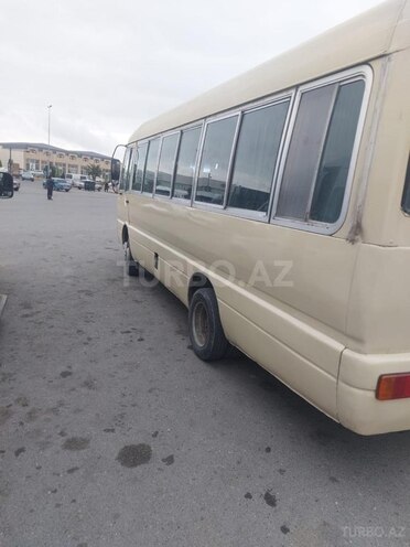 Mitsubishi Rosa 1995, 495,000 km - 4.2 л - Şəmkir