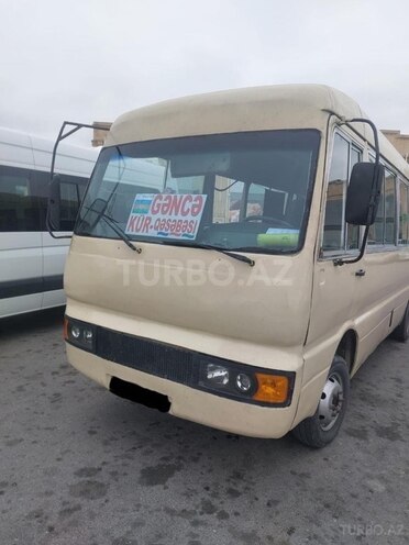 Mitsubishi Rosa 1995, 495,000 km - 4.2 л - Şəmkir