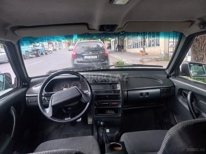 LADA (VAZ) 2115 2009, 245,192 km - 1.6 l - Şəki