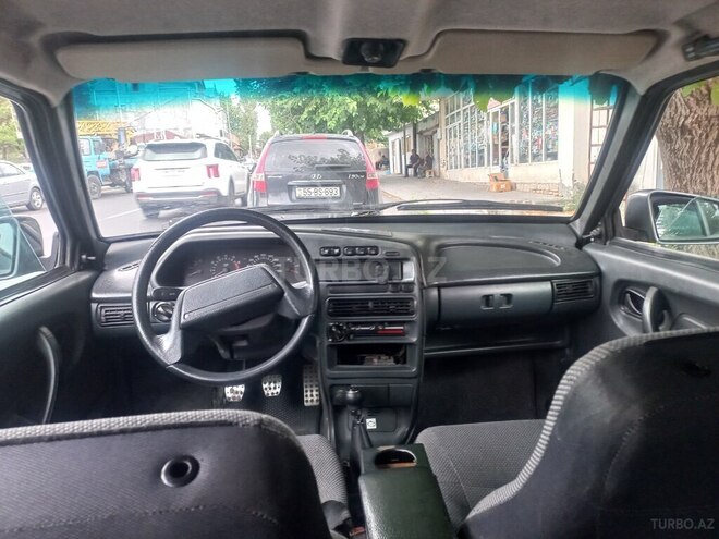 LADA (VAZ) 2115 2009, 245,192 km - 1.6 l - Şəki