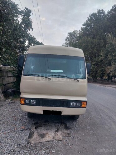 Mitsubishi Rosa 1995, 495,000 km - 4.2 л - Şəmkir