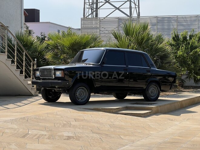 LADA (VAZ) 2107 2010, 115,000 km - 1.6 l - Bakı