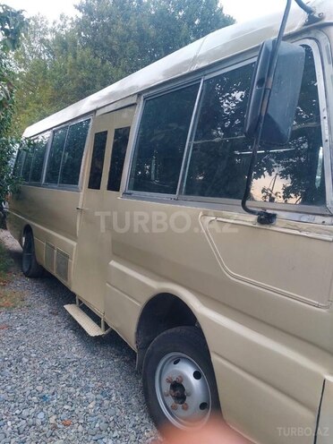 Mitsubishi Rosa 1995, 495,000 km - 4.2 л - Şəmkir