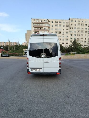 Mercedes Sprinter 315 2018, 335,000 km - 2.2 l - Bakı