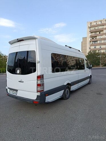 Mercedes Sprinter 315 2018, 335,000 km - 2.2 l - Bakı