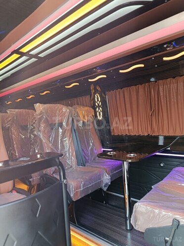 Mercedes Sprinter 315 2018, 335,000 km - 2.2 l - Bakı