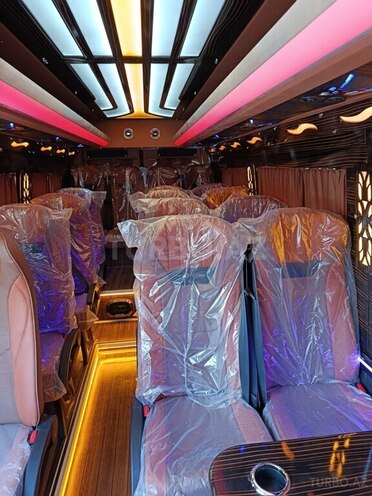 Mercedes Sprinter 315 2018, 335,000 km - 2.2 l - Bakı