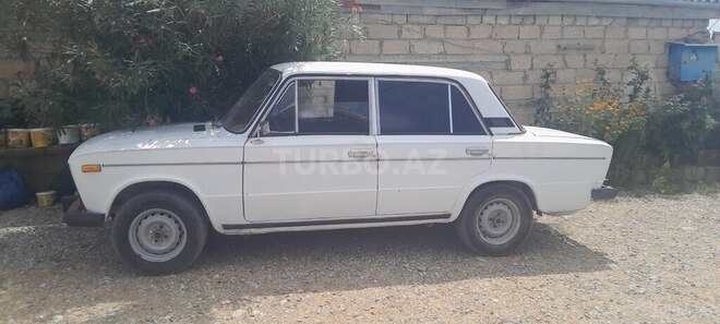 LADA (VAZ) 2106 1996, 158,000 km - 1.5 l - Ağsu