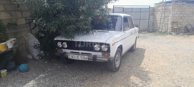 LADA (VAZ) 2106 1996, 158,000 km - 1.5 l - Ağsu