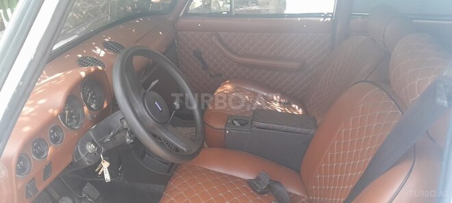 LADA (VAZ) 2106 1996, 158,000 km - 1.5 l - Ağsu