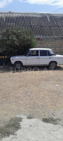 LADA (VAZ) 2106 1996, 158,000 km - 1.5 l - Ağsu