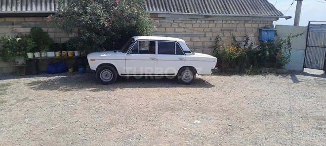 LADA (VAZ) 2106 1996, 158,000 km - 1.5 l - Ağsu