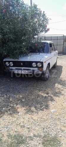 LADA (VAZ) 2106 1996, 158,000 km - 1.5 l - Ağsu
