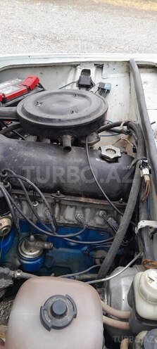 LADA (VAZ) 2106 1996, 158,000 km - 1.5 l - Ağsu